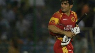 misbah ul haq rcb