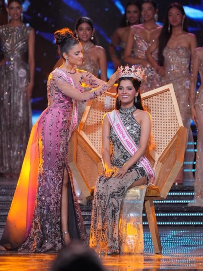 sadhavi sail miss world india 2026