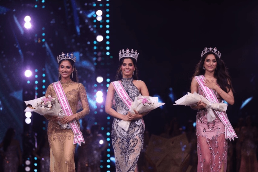 sadhavi sail miss world india 2026