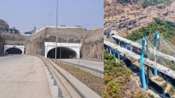 मिसिंग लिंक म्हणजे काय ? कुसगाव – खोपोली मार्गिकेला मिसिंग लिंक नाव कसे पडले ?