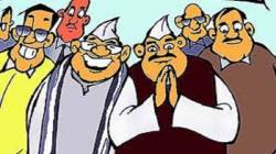 उलटा चष्मा : नावात राम असला तरीही…