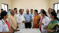 निवडणूक डॉक्टरांची; निवडणुकीचा प्रचार भाजपकडून हायजॅक, एमएमसी निवडणुकीचा प्रचार अंतिम टप्प्यात