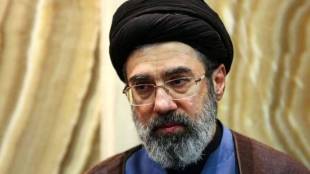 Mojtaba Khamenei health update Marathi | मोजताबा खामेनी प्रकृती अपडेट | Iran Supreme Leader incapacitated report | इराणचे सर्वोच्च नेते कोमात असल्याचा दावा