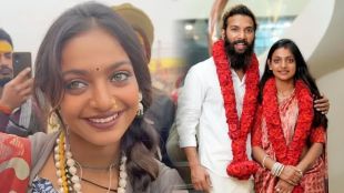 Monalisa Bhosle and Farman Khan Marriage Controversy | मोनालिसा भोसले आणि फरमान खान पोक्सो गुन्हा | Mahakhumb Girl Monalisa Bhosle Minor News | कुंभमेळा गर्ल मोनालिसा भोसले अल्पवयीन बातमी