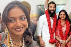 Monalisa Bhosle and Farman Khan Marriage Controversy | मोनालिसा भोसले आणि फरमान खान पोक्सो गुन्हा | Mahakhumb Girl Monalisa Bhosle Minor News | कुंभमेळा गर्ल मोनालिसा भोसले अल्पवयीन बातमी