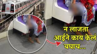 mother cleaning son vomit