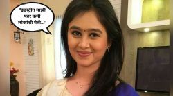 “इंडस्ट्रीत माझी फार कमी लोकांशी मैत्री…”, मृणाल दुसानिसची प्रतिक्रिया; म्हणाली…