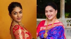 “तिने व्यावसायिक आणि खासगी आयुष्यात खूप…”, माधुरी दीक्षितबद्दल काय म्हणाली मृणाल ठाकूर? भविष्यात आई होण्याबद्दल व्यक्त केलं मत