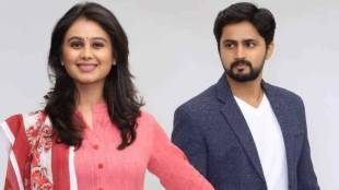 mrunal dusanis does not like cats shashank ketkar prank her on set