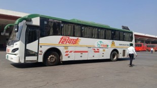 MSRTC E-Bus financial loss in Nagpur Maharashtra | Electric Bus contract controversy ST Mahamandal | एसटी ई-बस आर्थिक तोटा नागपूर | महाराष्ट्र राज्य मार्ग परिवहन महामंडळ ई-बस कंत्राट