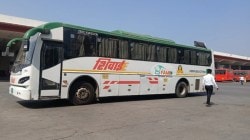 MSRTC E-Bus Loss Nagpur Update: एसटीच्या ‘ई-बस’चा मोठा झटका; प्रति किलोमीटर २५ रुपयांचा तोटा, ३ हजार कोटींचे नुकसान?