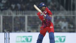 Mukul Choudhary: मुकुल चौधरीने घडवला इतिहास! आयपीएलमध्ये हा विक्रम करणारा पहिलाच भारतीय फलंदाज