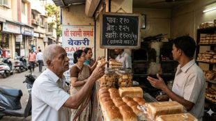 Mumbai bakery LPG gas shortage crisis | Bread and pav price hike Maharashtra | The Bombay Bakers Association protest news | Impact of Gulf war on Mumbai food industry