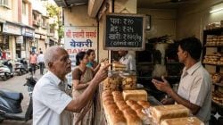 पाव, ब्रेड, खारी महागणार? युद्धाची झळ मुंबईतील बेकऱ्यांना