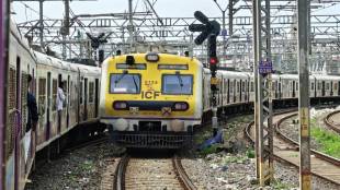 Central Railway Kasara Igatpuri Block | Mumbai Local Train Mega Block Timetable | Kasara To CSMT Local Cancelled Updates | Maharashtra Railway Traffic Block News