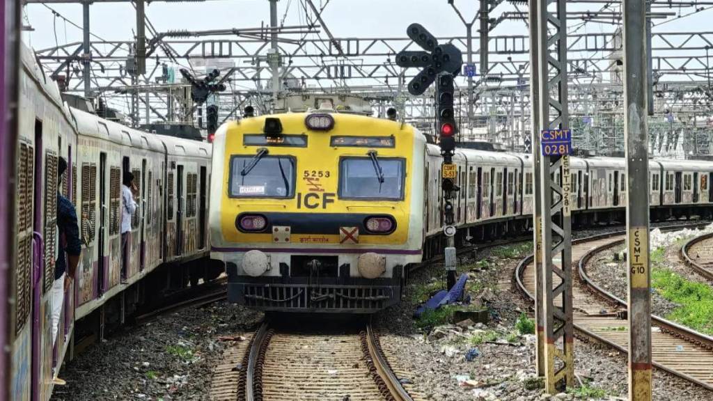 Central Railway Kasara Igatpuri Block | Mumbai Local Train Mega Block Timetable | Kasara To CSMT Local Cancelled Updates | Maharashtra Railway Traffic Block News Central Railway Kasara Igatpuri Block | Mumbai Local Train Mega Block Timetable | Kasara To CSMT Local Cancelled Updates | Maharashtra Railway Traffic Block News