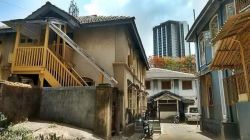 कोळीवाडे-गावठाणे…गावठणांचं अस्तित्त्वच धोक्यात