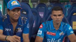 Arjun Tendulkar: “असं कोणाला आवडेल?” मुंबईची साथ सोडल्यानंतर अर्जुन तेंडुलकरचं मोठं वक्तव्य; भारताकडून खेळण्याबाबत म्हणाला…