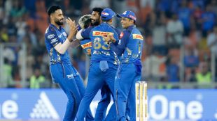 mumbai indians