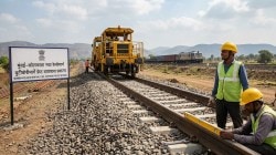 Mumbai Kolkata New Railway Line: नागपूरकरांना मोठा दिलासा! मुंबई-कोलकाता नव्या रेल्वे मार्गाचे सर्वेक्षण पूर्ण; पाहा कसा असेल मार्ग