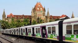 गर्दीमुळे लोकलच्या दारात उभे राहणे निष्काळजी नाही; उच्च न्यायालयाचा निर्वाळा