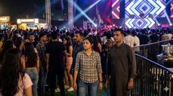 Goregaon Drug Case : अमली पदार्थ रोखण्यासाठी कार्यक्रमस्थळी यापुढे पोलिसांची स्वतंत्र पथके!