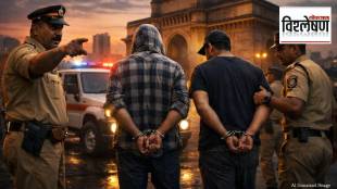 Mumbai Police Tadipar Action Process | Maharashtra Police Act Section 56 57 | Preventive Detention Rules Mumbai | Habitual Offenders Externment Process Maharashtra