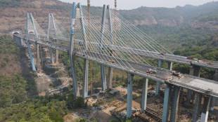 Mumbai Pune Expressway 10 lane expansion | MSRDC new tunnels Bhatan Madap Kamshet | Mumbai Pune Missing Link project update | Anil Kumar Gaikwad MSRDC statement expressway widening
