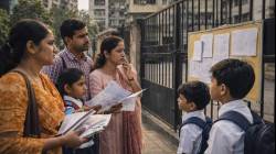 शिक्षण आयुक्तांचे मोठे पाऊल… खासगी शाळांसाठी आता शुल्क परतावा धोरण… काय आहे निर्णय?
