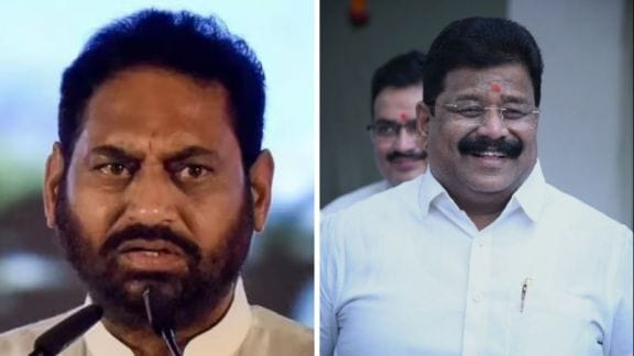 Nagpur Congress internal dispute between leaders | Vikas Thakre vs Nitin Raut political conflict Nagpur | नागपूर काँग्रेसमधील अंतर्गत वाद आणि गटबाजी | विकास ठाकरे आणि नितीन राऊत यांच्यातील राजकीय संघर्ष