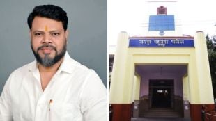 Nagpur NMC nominated member selection controversy BJP Shinde Sena | Suraj Goje Shinde Sena leader facing atrocity charges | नागपूर महानगरपालिका स्वीकृत सदस्य निवड वाद | शिंदे सेनेचे सुरज गोजे यांच्यावर अ‍ॅट्रॉसिटीचा गुन्हा