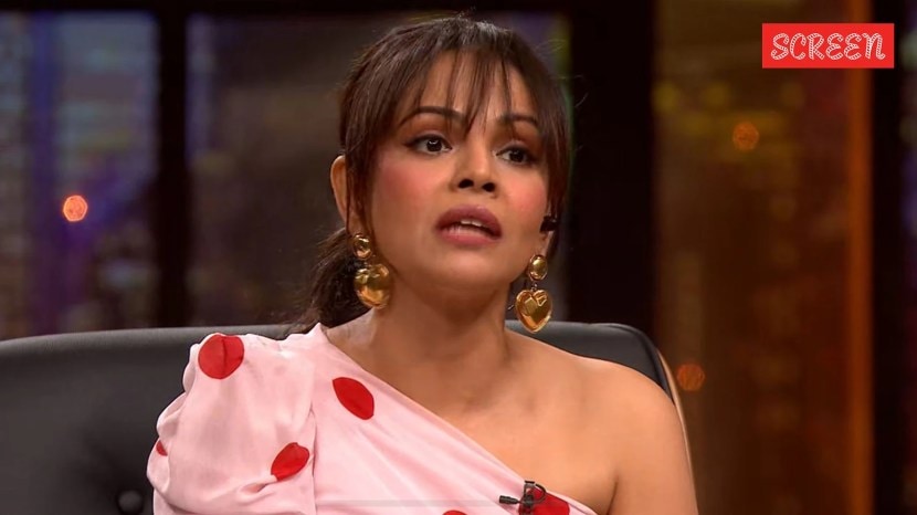 Namita Thapar