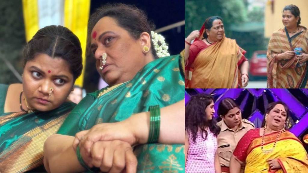 namrata sambherao writes special note for nirmiti sawant emotional post namrata sambherao writes special note for nirmiti sawant emotional post