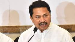 अनुसूचित जातीच्या आरक्षण उपवर्गीकरणाची प्रक्रिया स्थगित करावी ;नाना पटोले यांची मुख्यमंत्र्यांकडे मागणी