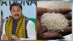 Gadchiroli Paddy Rice Scam: गडचिरोलीत धान खरेदीत कोट्यवधींचा घोटाळा? नाना पटोलेंचे खळबळजनक आरोप, उच्चस्तरीय चौकशीची मागणी