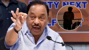 narayan rane praise digamber naik for mimicry actor shares memory
