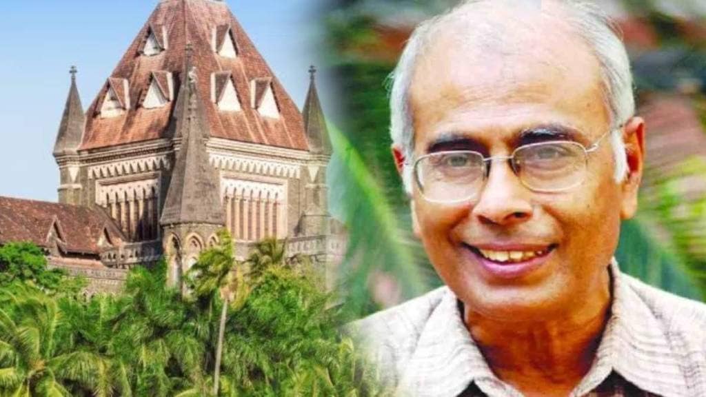Sharad Kalaskar bail news Bombay High Court | Narendra Dabholkar murder case updates | Dr Narendra Dabholkar assassination trial | Bombay High Court justice Ajay Gadkari bench Sharad Kalaskar bail news Bombay High Court | Narendra Dabholkar murder case updates | Dr Narendra Dabholkar assassination trial | Bombay High Court justice Ajay Gadkari bench