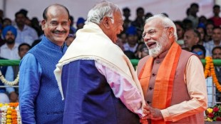 nari-shakti-vandan-adhiniyam-constitutional-amendments-special-parliament-session-delimitation-objections-south-india