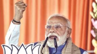 PM Narendra Modi West Bengal Rally | Uniform Civil Code UCC Promise | West Bengal Election Updates | Mamata Banerjee vs BJP News