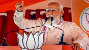 Narendra Modi West Bengal rally | PM Modi speech in Cooch Behar | TMC law and order criticism | West Bengal election news update