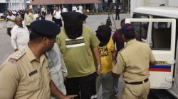 ‘शीर खुरमा खाल्ल्यावर शुद्ध हरपली’, नाशिक धर्मांतर प्रकरणात पीडित कर्मचाऱ्याचा दावा; आरोपींना २९ एप्रिलपर्यंत कोठडी