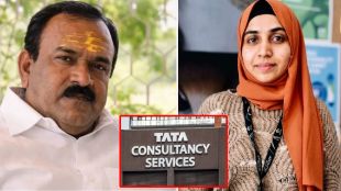 Nashik TCS Case Nida Khan parents statement | Nida Khan HR Nashik TCS news updates | नाशिक टीसीएस प्रकरण निदा खान आरोप | टीसीएस नाशिक धर्मांतरण प्रकरण सत्य