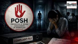 nashik tcs case update-posh-act-women-safety-corporate-laws-explained