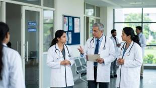 National Medical Commission India | NMC ruling on teaching experience | Invalid teaching experience in medical colleges | Medical education quality India | Medical faculty promotions India