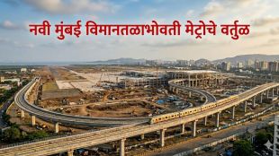 Navi Mumbai International Airport Metro Connectivity | CIDCO New Metro Route Plan | Belapur to Sagar Sangam Metro 8 | Pendhar Taloja to Airport Terminal 4