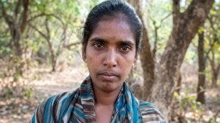 Naxalite leader Rupi Reddy killed in encounter | Gadchiroli Chhattisgarh border anti-naxal operation | जहाल नक्षलवादी रुपी रेड्डी चकमकीत ठार | गडचिरोली छत्तीसगड नक्षल चकमक