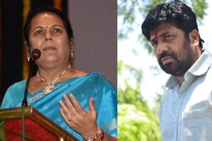 Neelam Gorhe MLC nomination Shiv Sena Shinde | Bachchu Kadu MLC election candidate Maharashtra | Eknath Shinde Shiv Sena candidates list | Maharashtra Legislative Council Election 2026 update