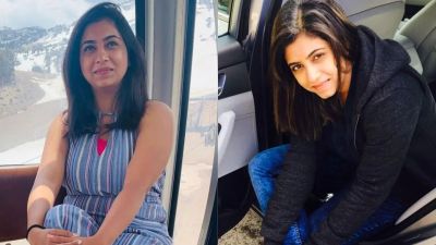 निलम शिंदेचा अमेरिकेत अपघात, १४ महिने कोमात राहिल्यानंतर मृत्यू