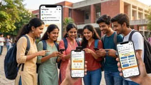 NTA official exam updates on Facebook and Instagram | JEE NEET CUET latest notifications social media | NTA अधिकृत सोशल मीडिया अपडेट्स | नीट आणि जेईई परीक्षा सूचना फेसबुक इंस्टाग्राम