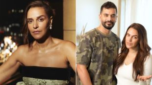 neha dhupia reveals why she married with angad bedi after 8 years also talk about her pregnancy
